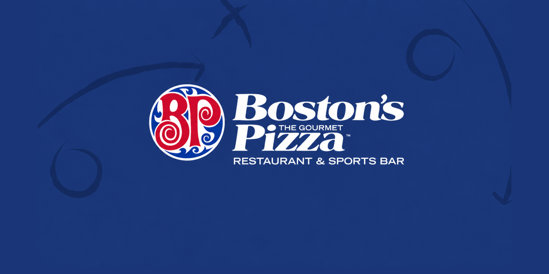 Boston Pizza
